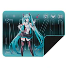 MousePad Asus TUF Gaming P1 Hatsune Miku Edicion 2