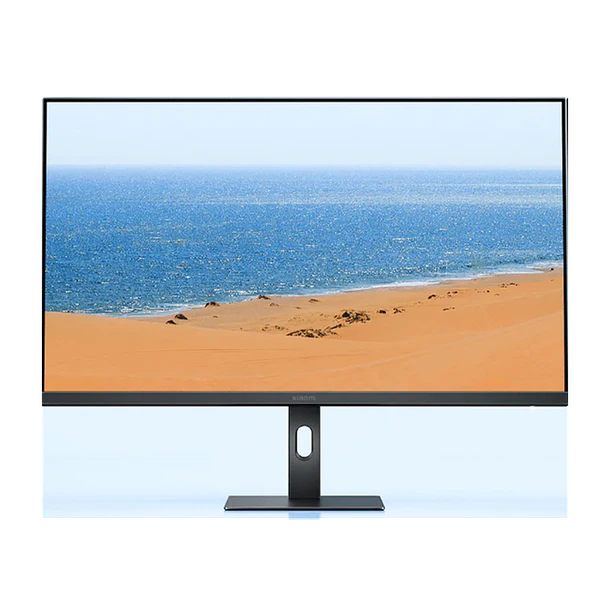 Monitor Xiaomi 27 2K 2560x1440, IPS, 120Hz/6ms, A27Qi, incl. cable HDMI 3