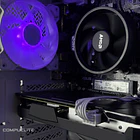PC Gamer Amd Ryzen 5 5500 6-Core + 16GB DDR4 + RTX 5060 Ti 8GB 6
