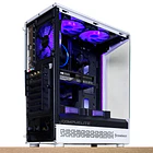 PC Gamer Intel i5 12400F 6-Core + 16GB DDR5 + RTX 5060 Ti 8GB 3