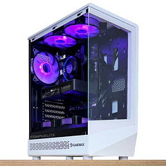 PC Gamer Intel i5 12400F 6-Core + 16GB DDR4 + RTX 5060 8GB