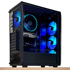 PC Gamer Intel i5 12400F 6-Core + 16GB DDR4 + RTX 5060 8GB 4