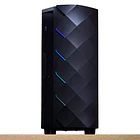 PC Gamer Intel i5 12400F 6-Core + 16GB DDR4 + RX 7600 8GB 2