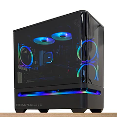 PC Gamer Intel i5 12400F 6-core + 32GB DDR5 + RTX 5060 8GB