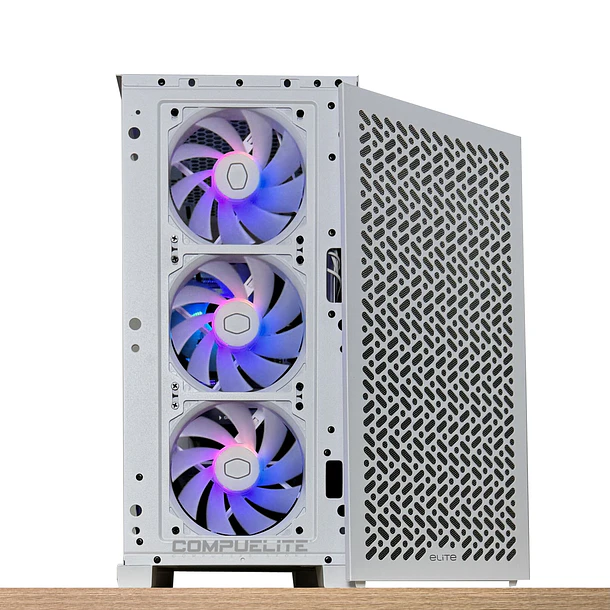 PC Gamer Intel i7 12700F 12-core + 16GB DDR4 + RTX 5060 8GB 5