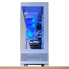 PC Gamer Amd Ryzen 5 5500 6-Core + 16GB DDR4 + RTX 5050 8GB 2