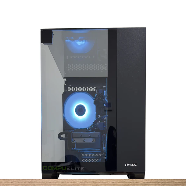 PC Gamer Amd Ryzen 5 5600X 6-Core + 16GB DDR4 + RTX 5060 8GB 4