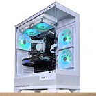 PC Gamer Amd Ryzen 7 5700X 8-Core + 16GB DDR4 + RTX 5060 8GB 1