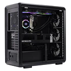 PC Workstation Amd Ryzen 9 9950X 12-Core + 192GB DDR5 + RTX 5090 32GB 3
