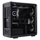PC Workstation Amd Threadripper 9970X 32-Core + 256GB DDR5 + RTX Pro 4500 3
