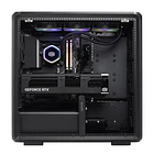 PC Workstation Amd Threadripper 9960x 24-Core + 256GB DDR5 + RTX Pro 4500 2