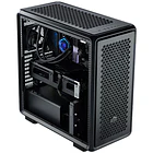 PC Workstation Amd Threadripper 9960x 24-Core + 256GB DDR5 + RTX Pro 4500 4