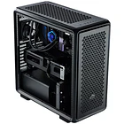 PC Workstation Amd Threadripper 9980x 64-Core + 128GB DDR5 + RTX 5080 16GB 4