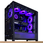 PC ELITE Amd Ryzen 7 9700X 8-Core + 64GB DDR5 + RTX 5070 12GB 4