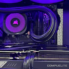 PC ELITE Amd Ryzen 7 9700X 8-Core + 64GB DDR5 + RTX 5070 12GB 6