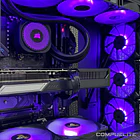 PC ELITE Amd Ryzen 7 9700X 8-Core + 64GB DDR5 + RTX 5060 Ti 16GB 7