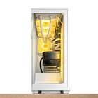PC ELITE Amd Ryzen 9 9900X3D 12-Core + 32GB DDR5 + RX 9070 XT 16GB 2