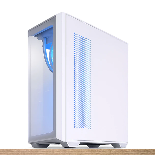 PC ELITE Amd Ryzen 9 9900X3D 12-Core + 32GB DDR5 + RX 9070 XT 16GB 5
