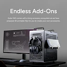 PC Workstation Amd Ryzen 9 9900X 12-Core + 96GB DDR5 + RTX 5090 24GB 5
