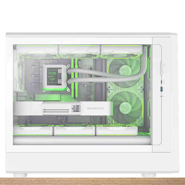 PC Gamer Intel i7 12700F 12-core + 32GB DDR5 + RTX 3060 12GB 2