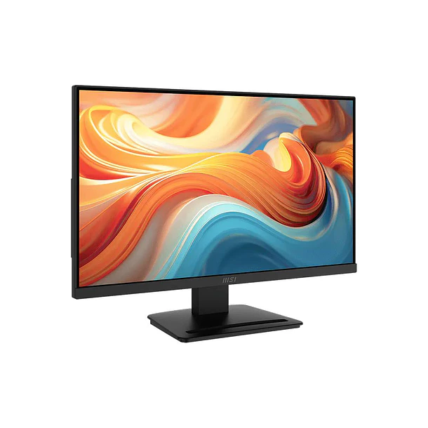 Monitor Gamer MSI PRO 24 Full HD 1920x1080, IPS, 144hz/1ms, HDMI+VGA, MP243L E14 2