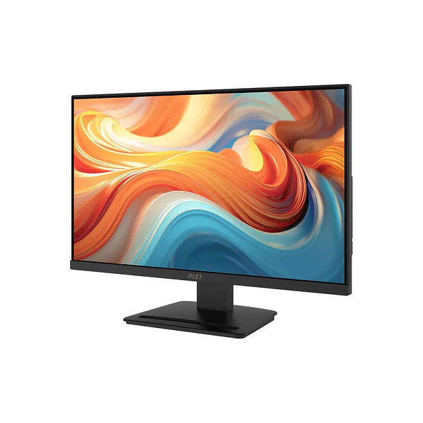 Monitor Gamer MSI PRO 24 Full HD 1920x1080, IPS, 144hz/1ms, HDMI+VGA, MP243L E14 3