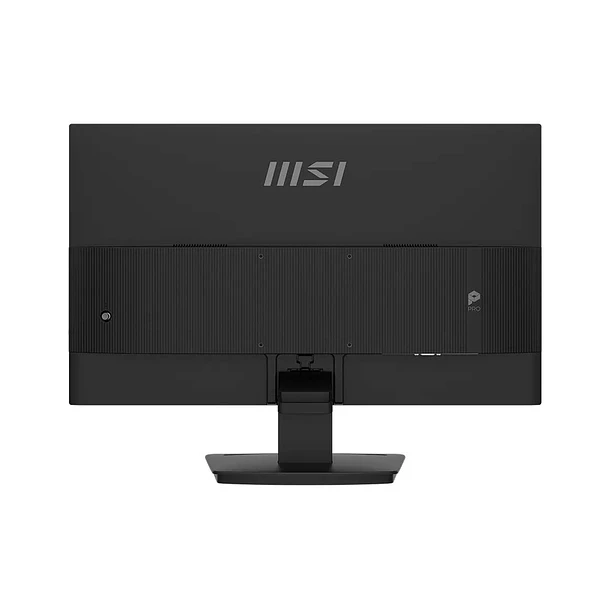 Monitor Gamer MSI PRO 24 Full HD 1920x1080, IPS, 144hz/1ms, HDMI+VGA, MP243L E14 4