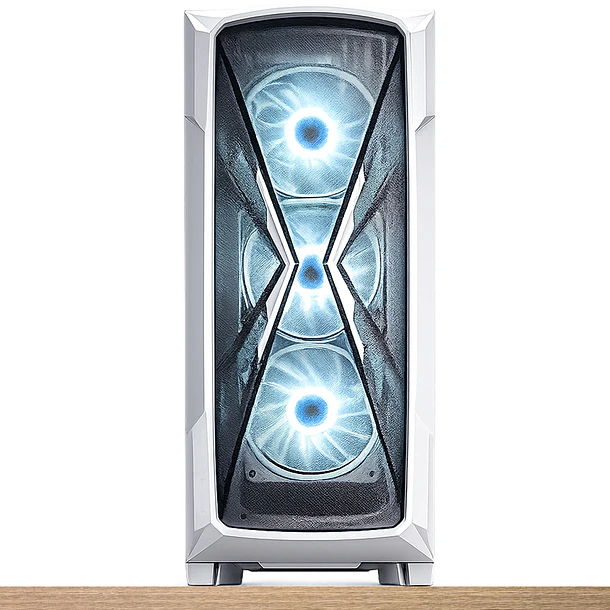 PC ELITE Intel i9 14900KF 24-Core + 32GB DDR5 + RTX 5090 32GB 2