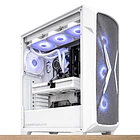 PC ELITE Amd Ryzen 9 9950X 16-Core + 32GB DDR5 + RTX 5070 TI 16GB 1