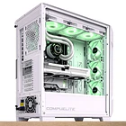 PC ELITE Amd Ryzen 9 9950X 16-Core + 32GB DDR5 + RTX 5070 TI 16GB 5