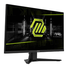 Monitor Gamer MSI MAG 27 2K WQHD 2560x1440, IPS Rapido, 240Hz/0.5ms, 1xDP+2xHDMI, 274QF X24, incl. cable DP
