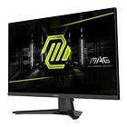Monitor Gamer MSI MAG 27 2K WQHD 2560x1440, IPS Rapido, 240Hz/0.5ms, 1xDP+2xHDMI, 274QF X24, incl. cable DP 3