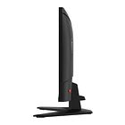 Monitor Gamer MSI MAG 27 2K WQHD 2560x1440, IPS Rapido, 240Hz/0.5ms, 1xDP+2xHDMI, 274QF X24, incl. cable DP 4
