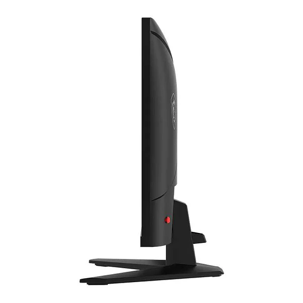 Monitor Gamer MSI MAG 27 2K WQHD 2560x1440, IPS Rapido, 240Hz/0.5ms, 1xDP+2xHDMI, 274QF X24, incl. cable DP 4