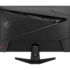 Monitor Gamer MSI MAG 27 2K WQHD 2560x1440, IPS Rapido, 240Hz/0.5ms, 1xDP+2xHDMI, 274QF X24, incl. cable DP 5