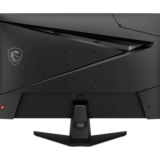 Monitor Gamer MSI MAG 27 2K WQHD 2560x1440, IPS Rapido, 240Hz/0.5ms, 1xDP+2xHDMI, 274QF X24, incl. cable DP 5
