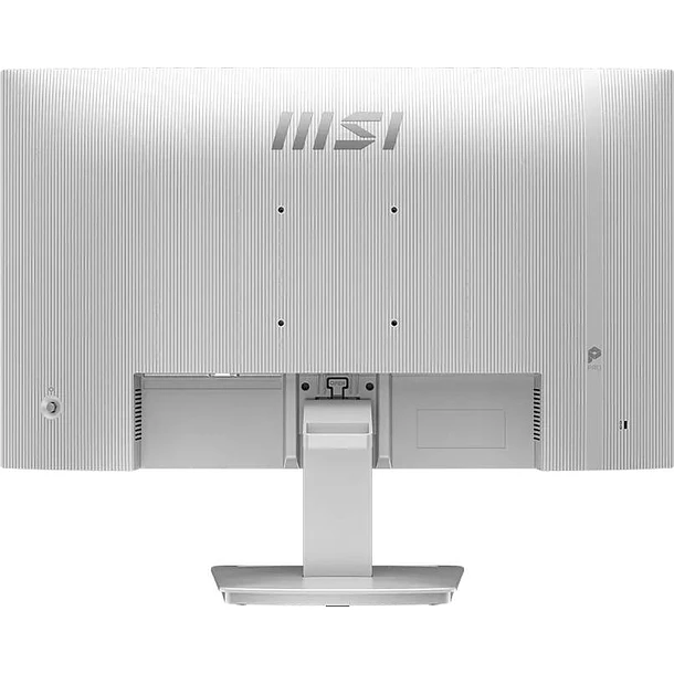 Monitor Gamer MSI 27 Full HD IPS (1920x1080), MP273W E14A, 144hz/1ms, DP/HDMI/VGA c/cable HDMI 4