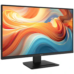 Monitor Gamer MSI 27 Full HD IPS (1920x1080), MP273L E14, 144hz/1ms, HDMI/VGA c/cable HDMI