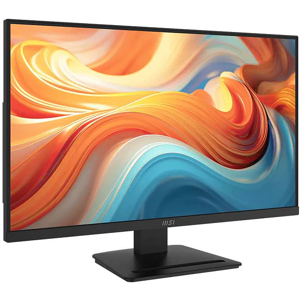 Monitor Gamer MSI 27 Full HD IPS (1920x1080), MP273L E14, 144hz/1ms, HDMI/VGA c/cable HDMI 1