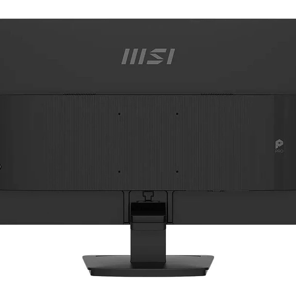 Monitor Gamer MSI 27 Full HD IPS (1920x1080), MP273L E14, 144hz/1ms, HDMI/VGA c/cable HDMI 4