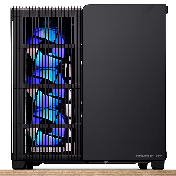 PC ELITE Amd Ryzen 9 9950X3D 16-Core + 64GB DDR5 + RTX 5090 32GB 4