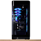 PC ELITE Intel Core Ultra 9 285KF 24-Core + 64GB DDR5 + RTX 5090 32GB 2