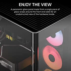 PC ELITE Intel Core Ultra 9 285KF 24-Core + 64GB DDR5 + RTX 5090 32GB 6