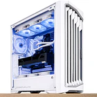 PC ELITE Amd Ryzen 9 9950X3D 16-Core + 64GB DDR5 + RTX 5070 12GB 1