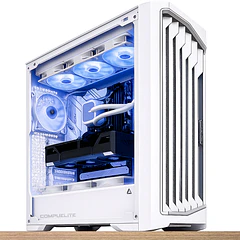 PC ELITE Amd Ryzen 7 9700X 8-Core + 64GB DDR5 + RTX 5070 12GB