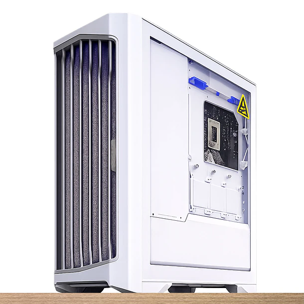 PC ELITE Amd Ryzen 7 9700X 8-Core + 64GB DDR5 + RTX 5060 Ti 16GB 3