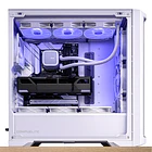 PC ELITE Amd Ryzen 7 9700X 8-Core + 64GB DDR5 + RTX 5060 Ti 16GB 4