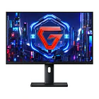 Monitor Gamer Xiaomi 27 2K 2560x1440, IPS QHD, 200Hz/1ms, 2xDP/2xHDMI, G27Qi, incl. cable DP 1