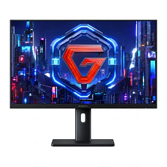 Monitor Gamer Xiaomi 27 2K 2560x1440, IPS QHD, 200Hz/1ms, 2xDP/2xHDMI, G27Qi, incl. cable DP