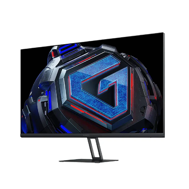 Monitor Gamer Xiaomi 27 2K 2560x1440, IPS QHD, 200Hz/1ms, 2xDP/2xHDMI, G27Qi, incl. cable DP 2